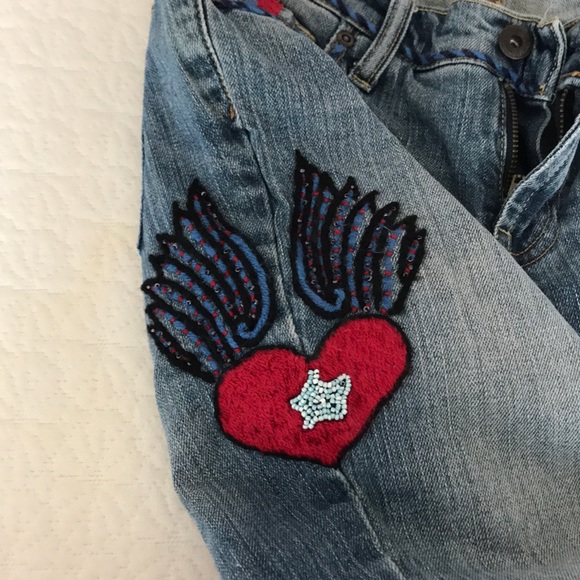 Capris - Picture 3 of 4